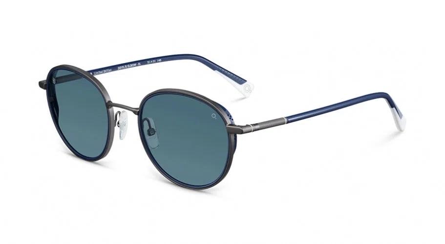 Etnia Barcelona DEVILS ELBOW C.A. Sunglasses - view 4